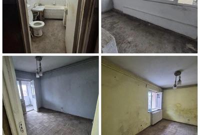 Apartament cu 4 camere semidecomandat în Central - 2