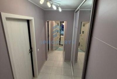 Apartament cu 3 camere în Drumul Taberei - 1