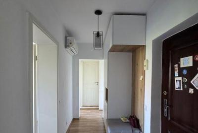 Apartament cu 2 camere decomandat, mobilat în Vitan - 3