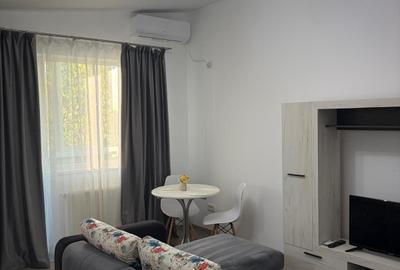 Apartament cu 2 camere decomandat în Gorjului