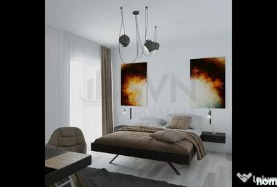 Apartament cu 3 camere decomandat în Eminescu