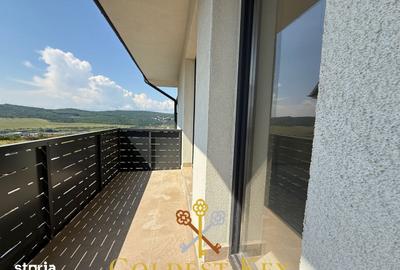 Apartament cu 2 camere în Baciu - 3