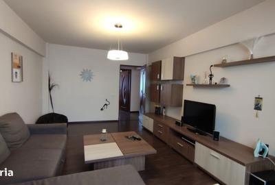 Apartament cu 2 camere decomandat în Ștefan cel Mare - 8