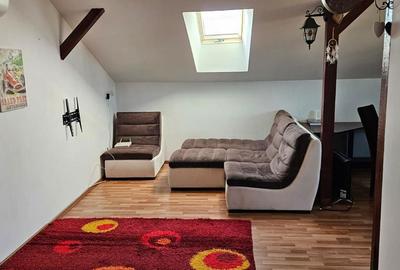 Apartament cu 3 camere în Volovăț - 13