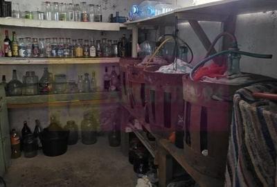 Casă individuală cu 5 camere cu Canalizare în Slobozia - 12