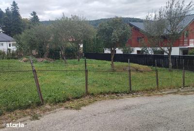 Spațiu comercial, în Valea Alba
