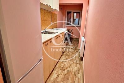 Garsonieră decomandată în Vest - 5