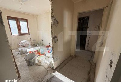 Apartament cu 4 camere decomandat în Vest - 2