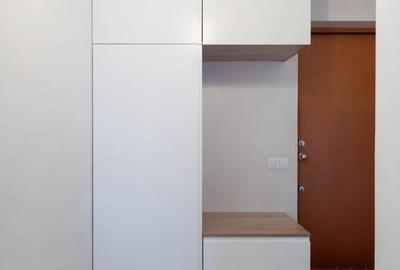 Duplex cu 4 camere cu Teren 170 Mp în Antiaeriană - 32