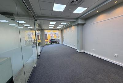 Spațiu comercial, de 50 mp, în Ultracentral - 1