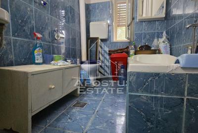 Casă individuală cu 3 camere cu Canalizare în Gurahonț - 22