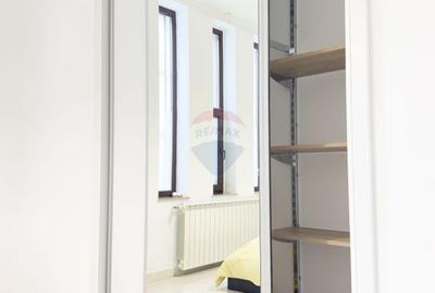 Apartament cu 3 camere decomandat în Găgeni - 4