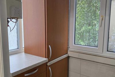 Apartament cu 2 camere decomandat în Tomis Nord