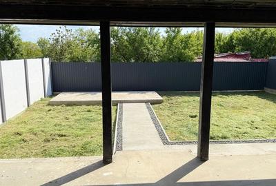 Duplex cu 4 camere cu Canalizare în Parța - 12