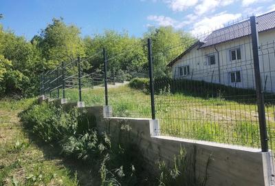 Teren de 463 mp, în Central - 6