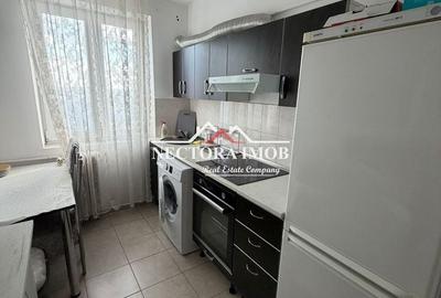 Apartament cu 2 camere în Nufărul - 3