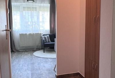 Apartament cu 2 camere în Complex Studențesc - 1