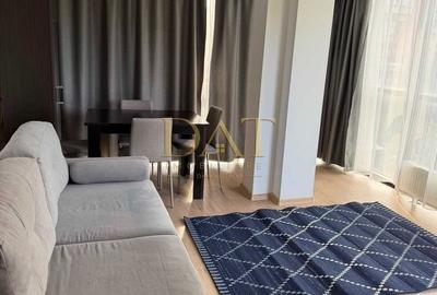 Apartament cu 2 camere decomandat, mobilat în Mărăști - 2