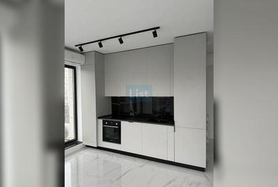 Apartament cu 2 camere decomandat, mobilat în Exterior Nord - 13