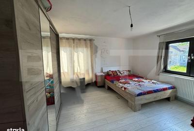 Casă cu 4 camere în Cepari - 7