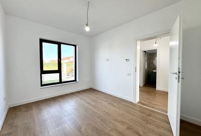 Duplex cu 5 camere cu Canalizare în Dumbrăvița - 11
