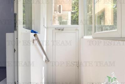 Apartament cu 3 camere decomandat, mobilat în Central - 13