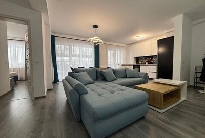 Apartament cu 3 camere în Central - 2