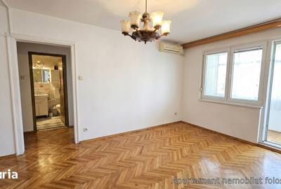 Apartament cu 2 camere în Pajura - 11