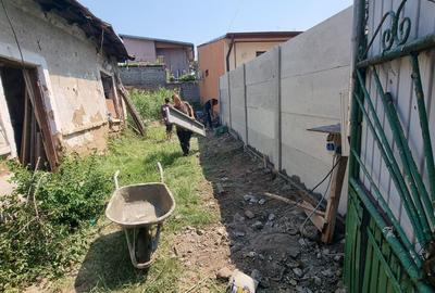 Casă cu 2 camere în Eroii Revoluției - 4