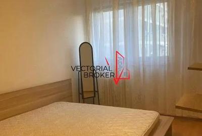 Apartament cu 2 camere decomandat, mobilat în Dristor