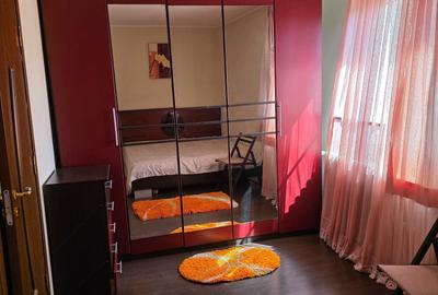 Apartament cu 2 camere nedecomandat în Alexandru cel Bun - 2