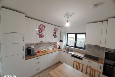 Casă cu 3 camere cu Teren 272 Mp în Sânandrei - 2