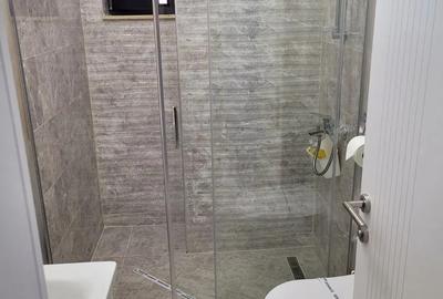 Apartament cu 3 camere în Nord