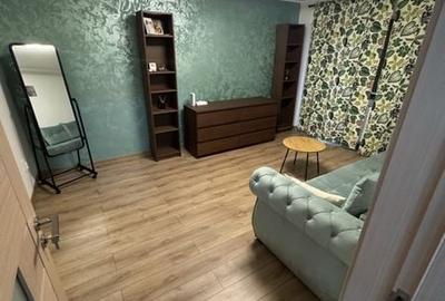 Apartament cu 2 camere în Obor - 2