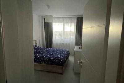 Apartament cu 2 camere decomandat în Metalurgiei - 1