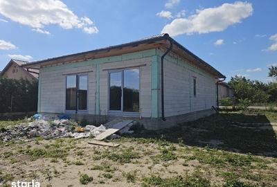 Casă cu 3 camere cu Teren 111 Mp în Decebal - 7