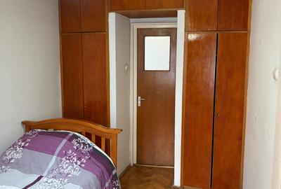 Apartament cu 2 camere semidecomandat în Dacia - 4
