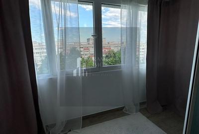 Apartament cu 2 camere semidecomandat în Giurgiului - 4