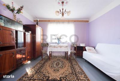 Casă cu 4 camere cu Teren 1450 Mp în Sârbi - 19