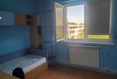 Apartament cu 3 camere decomandat, mobilat în Mazepa 1 - 9