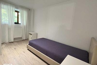 Apartament cu 2 camere în Ultracentral