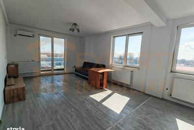 Apartament cu 2 camere, mobilat în Lumina - 7