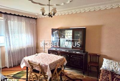 Apartament cu 3 camere decomandat în Sud - 12