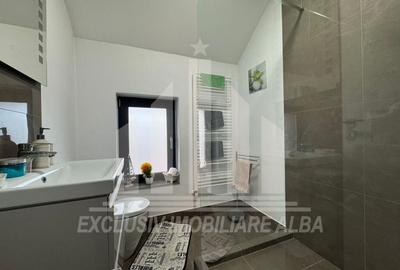 Duplex cu 3 camere cu Canalizare în Bărăbanț - 9