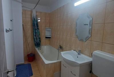 Apartament cu 2 camere decomandat în Jilava