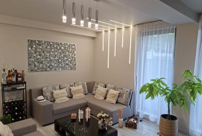 Casă cu 4 camere în Central