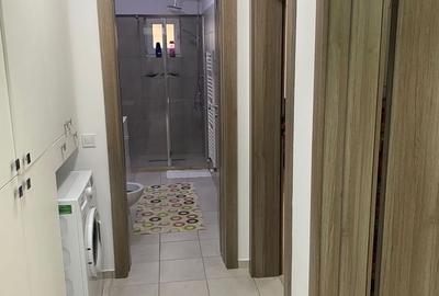 Garsonieră decomandată în Lăpuș Argeș - 7