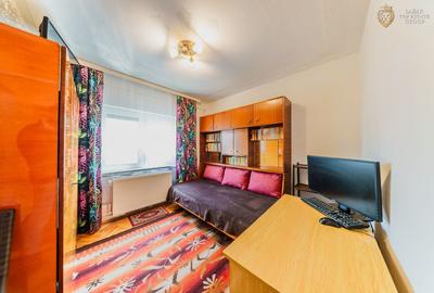 Apartament cu 3 camere decomandat, mobilat în Micălaca - 15
