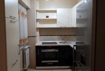 Garsonieră, mobilată în Mazepa 2 - 1