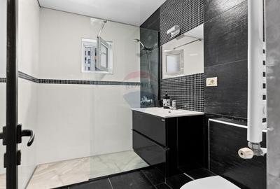 Apartament cu 3 camere semidecomandat, mobilat în Podgoria - 10